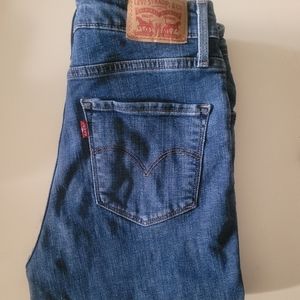 Levi's 721 Jeans